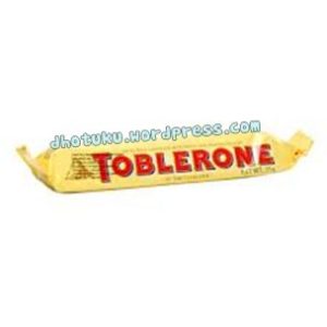 Toblerone 35gr